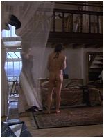 Lena Olin nude