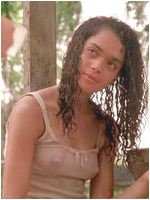 Lisa Bonet nude