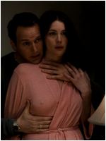 Liv Tyler nude