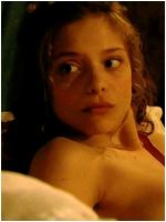 Lizzie Brochere nude