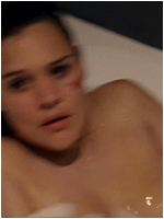Marie Denarnaud nude