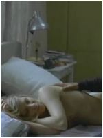 Marina Fois nude