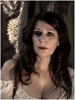 Marina Sirtis nude