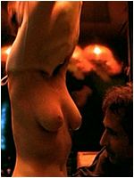 Marion Cotillard nude