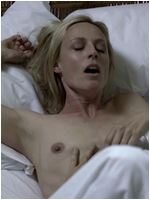 Marta Dusseldorp nude