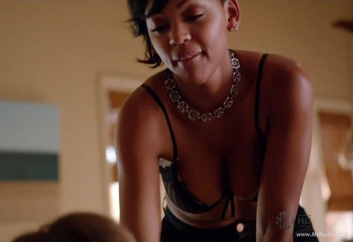 Meagan Good Nude Pictures 114