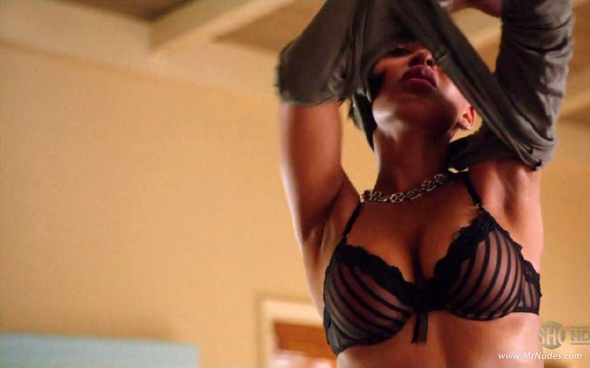 Meagan Good Nude Pictures 120