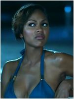 Meagan Good nude