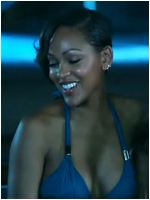 Meagan Good nude