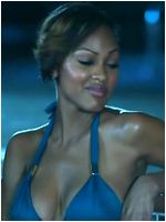 Meagan Good nude