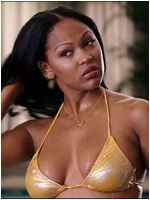 Meagan Good nude