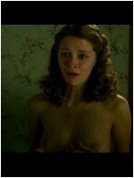 Mischa Barton nude