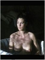 Monica Bellucci nude