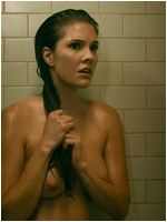 Nicole Moore nude