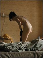 Noomi Rapace nude