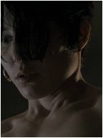 Noomi Rapace nude