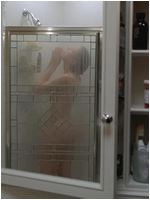 Olivia Williams nude