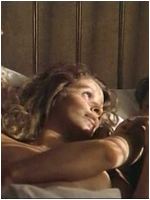 Ornella Muti nude