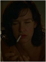 Paz De La Huerta nude