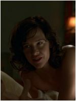 Paz De La Huerta nude