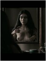 Pegah Ferydoni nude