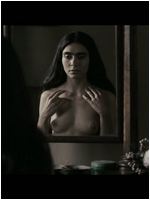 Pegah Ferydoni nude