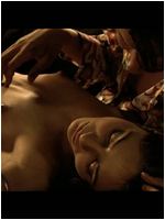 Pegah Ferydoni nude