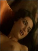 Penelope Cruz nude