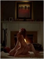 Rebecca Creskoff nude