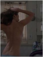 Robin Tunney nude