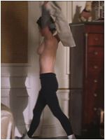 Robin Tunney nude