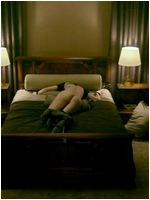 Rooney Mara nude