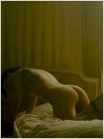 Rooney Mara nude