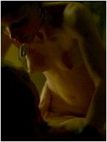 Rooney Mara nude