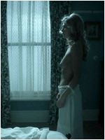 Rosamund Pike nude