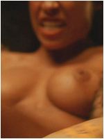 Rosario Dawson nude