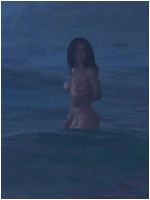 Salma Hayek nude