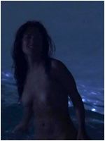 Salma Hayek nude