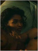 Sara Martins nude