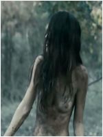 Sarah Butler nude