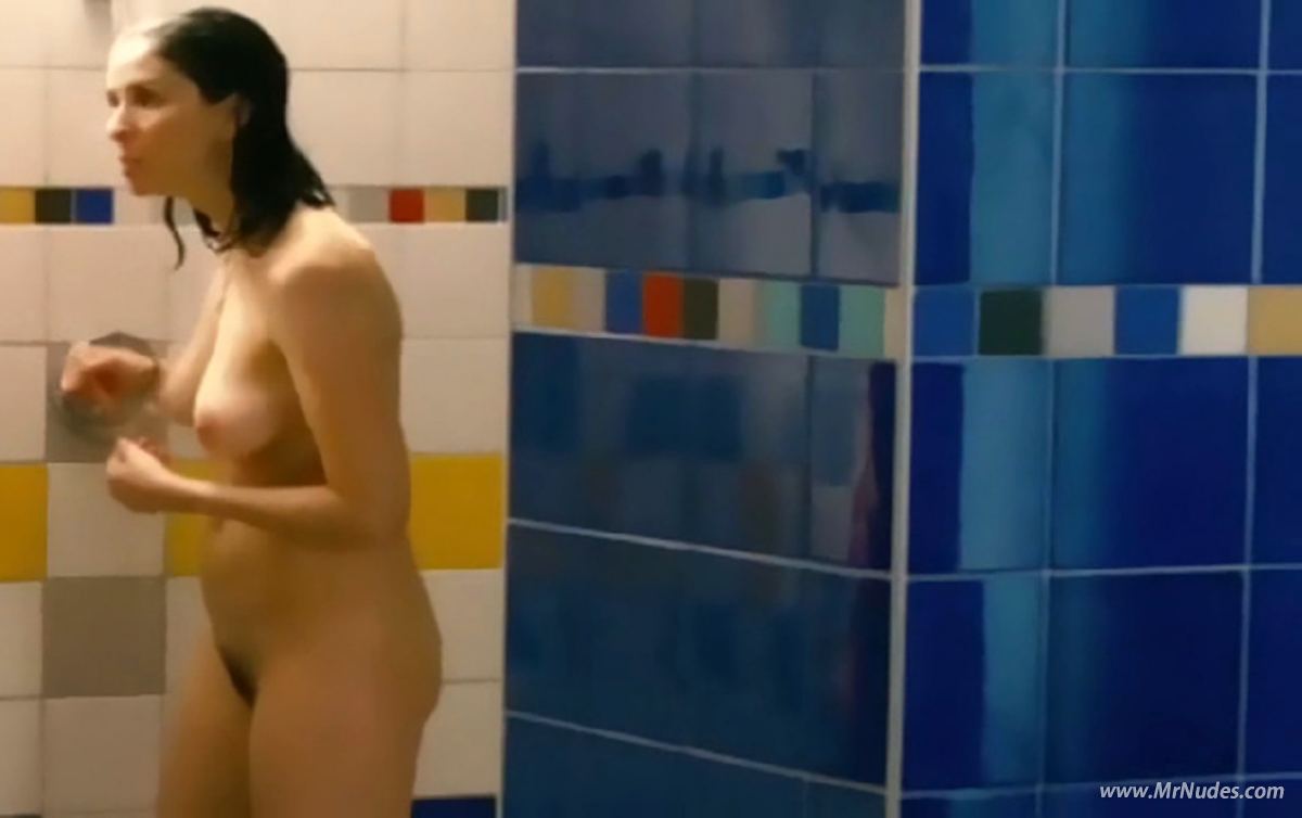 Sarah Silvermen Naked 43