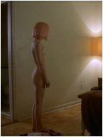 Selma Blair nude