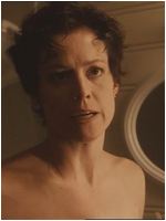 Sigourney Weaver nude