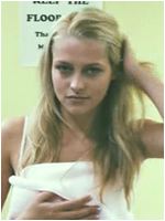 Teresa Palmer nude