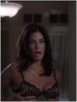 Teri Hatcher nude