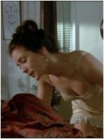 Theresa Russell nude