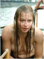 Yulia Peresild nude