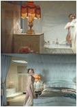 Amy Adams nude