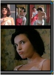 Beatrice Dalle nude