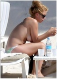 Billie Piper nude